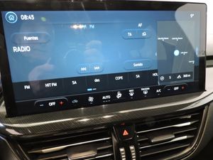 Ford Focus Berlina ST-Line 1.0 EcoBoost MHEV 92 kW (125 CV) - Foto 14