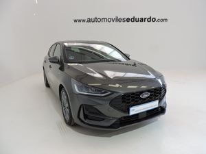 Ford Focus Berlina ST-Line 1.0 EcoBoost MHEV 92 kW (125 CV) - Foto 3
