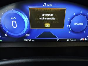 Ford Focus Berlina ST-Line 1.0 EcoBoost MHEV 92 kW (125 CV) - Foto 12