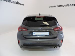 Ford Focus Berlina ST-Line 1.0 EcoBoost MHEV 92 kW (125 CV) - Foto 5