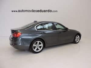 BMW Serie 3 320d Berlina Aut. - Foto 4