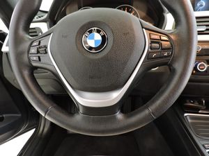 BMW Serie 3 320d Berlina Aut. - Foto 11