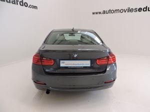 BMW Serie 3 320d Berlina Aut. - Foto 5