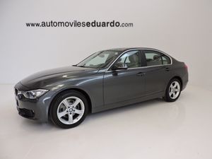BMW Serie 3 320d Berlina Aut. - Foto 2