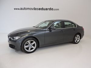 BMW Serie 3 320d Berlina Aut. - Foto 2