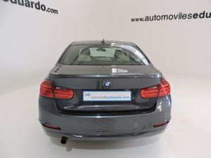 BMW Serie 3 320d Berlina Aut. - Foto 5
