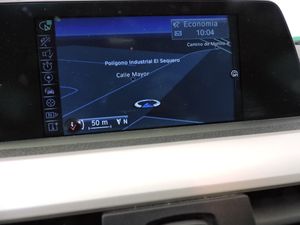 BMW Serie 3 320d Berlina Aut. - Foto 13