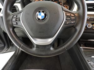BMW Serie 3 320d Berlina Aut. - Foto 11