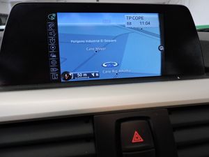 BMW Serie 3 320d Berlina Aut. - Foto 13