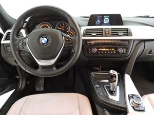 BMW Serie 3 320d Berlina Aut. - Foto 7