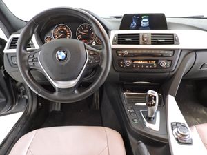 BMW Serie 3 320d Berlina Aut. - Foto 7