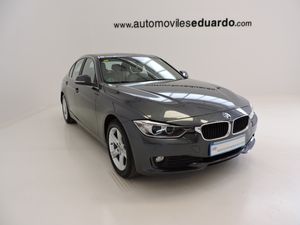 BMW Serie 3 320d Berlina Aut. - Foto 3