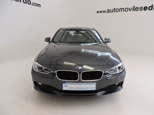 BMW Serie 3 320d Berlina Aut. - Foto 3