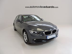 BMW Serie 3 320d Berlina Aut. - Foto 3