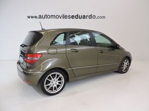 Mercedes Clase B B 180 CDI - Foto 4