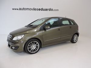 Mercedes Clase B B 180 CDI - Foto 2
