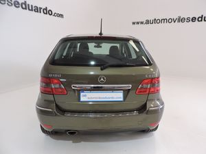 Mercedes Clase B B 180 CDI - Foto 5