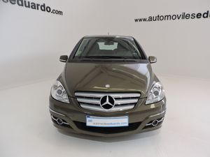 Mercedes Clase B B 180 CDI - Foto 3