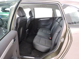 Mercedes Clase B B 180 CDI - Foto 9