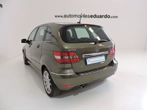 Mercedes Clase B B 180 CDI - Foto 6