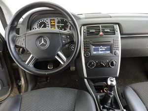 Mercedes Clase B B 180 CDI - Foto 7