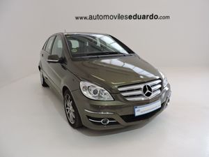 Mercedes Clase B B 180 CDI - Foto 3
