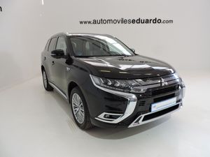 Mitsubishi Outlander PHEV Kaiteki 4WD - Foto 3
