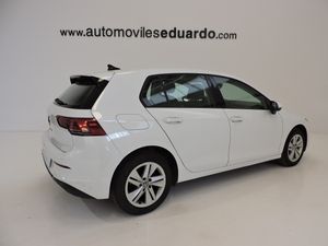 Volkswagen Golf 2.0 TDI 85 kW (115 CV) - Foto 4