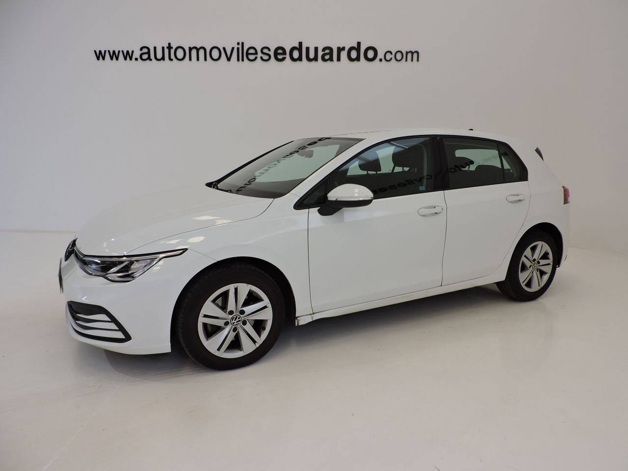 Volkswagen Golf 2.0 TDI 85 kW (115 CV) - Foto 1