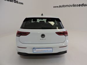 Volkswagen Golf 2.0 TDI 85 kW (115 CV) - Foto 5