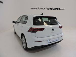 Volkswagen Golf 2.0 TDI 85 kW (115 CV) - Foto 6