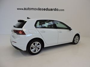 Volkswagen Golf 2.0 TDI 85 kW (115 CV) - Foto 4