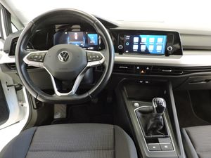 Volkswagen Golf 2.0 TDI 85 kW (115 CV) - Foto 7
