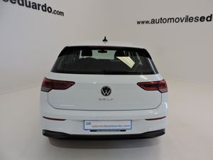 Volkswagen Golf 2.0 TDI 85 kW (115 CV) - Foto 5