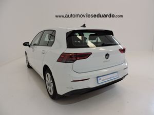 Volkswagen Golf 2.0 TDI 85 kW (115 CV) - Foto 6