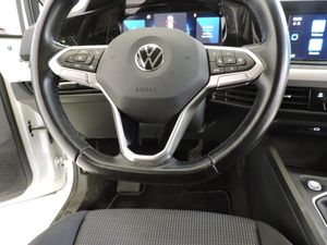 Volkswagen Golf 2.0 TDI 85 kW (115 CV) - Foto 11