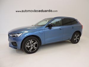Volvo XC60 T6 AWD Recharge R-Design - Foto 2