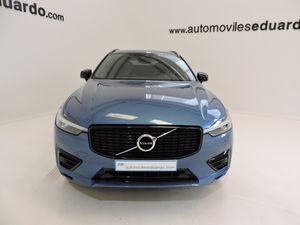 Volvo XC60 T6 AWD Recharge R-Design - Foto 3