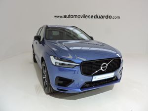 Volvo XC60 T6 AWD Recharge R-Design - Foto 3