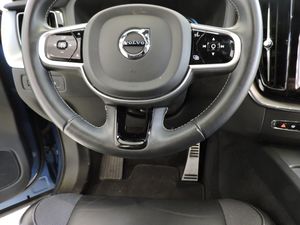 Volvo XC60 T6 AWD Recharge R-Design - Foto 11