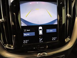 Volvo XC60 T6 AWD Recharge R-Design - Foto 14