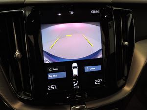 Volvo XC60 T6 AWD Recharge R-Design - Foto 13