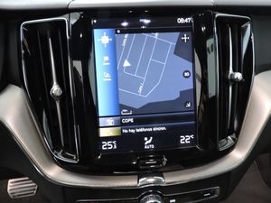 Volvo XC60 T6 AWD Recharge R-Design - Foto 14