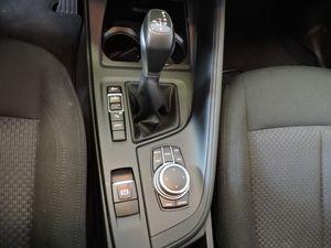 BMW X1 xDrive25e Business Advantage - Foto 10