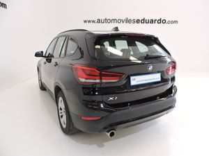 BMW X1 xDrive25e Business Advantage - Foto 6