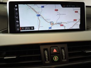 BMW X1 xDrive25e Business Advantage - Foto 9