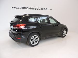 BMW X1 xDrive25e Business Advantage - Foto 4