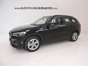 BMW X1 xDrive25e Business Advantage - Foto 2