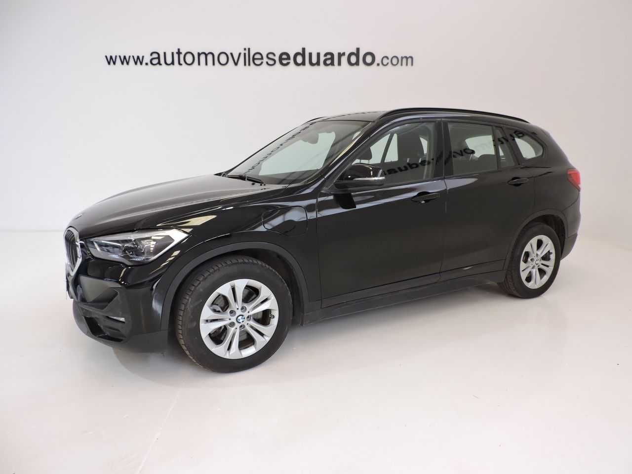BMW X1 xDrive25e Business Advantage - Foto 1