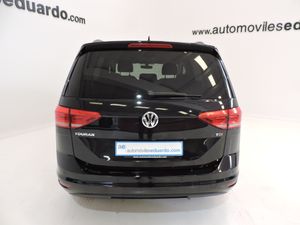 Volkswagen Touran Advance 1.6 TDI 85 kW (115 CV) BMT 7 plazas - Foto 5